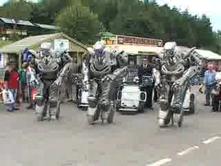 cheezburger funny dancing