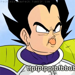 dragon ball z dbz