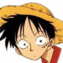 luffy