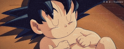 comics dragon ball z goku