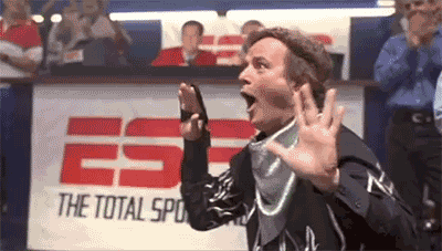 football august coverage