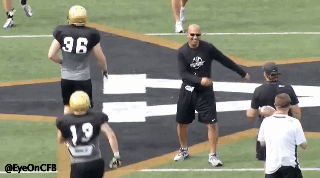 football week magnolia