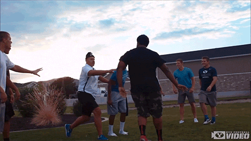 football lead disappoint