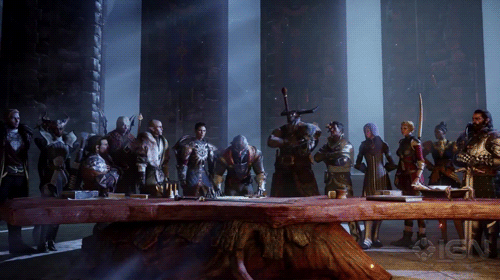 pc dragon age inquisition