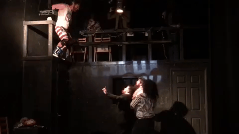 yslwpro pro wrestling pack theater