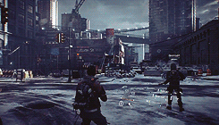 video games the division