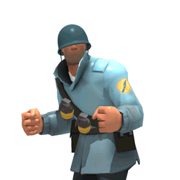 video games soldier tf2