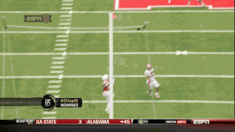 power ranking catches