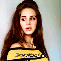 video games lana del rey videogames