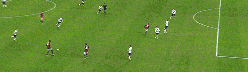 football soccer italy