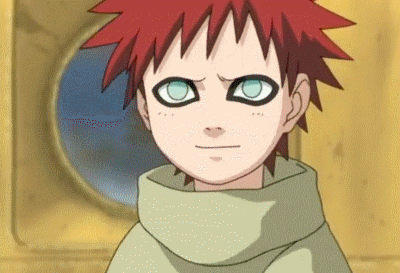 naruto gaara