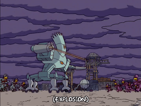 season 16 the simpsons 16x21