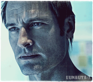 josh holloway intelligence gabriel vaughn