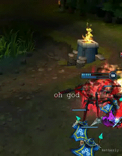 video games elise league of legends