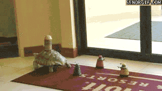 cheezburger scary robots