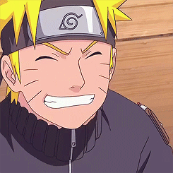 smile naruto