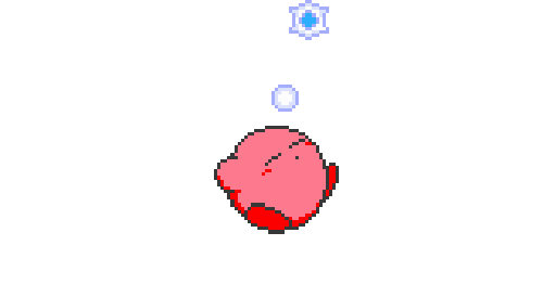 video games kirby