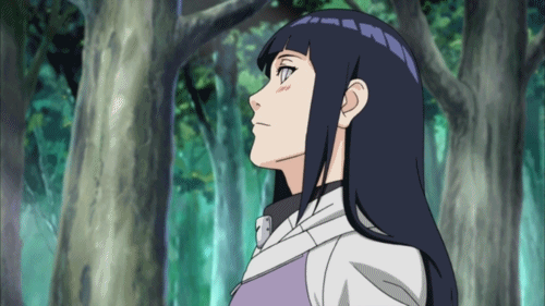 naruto shippuden anime girl