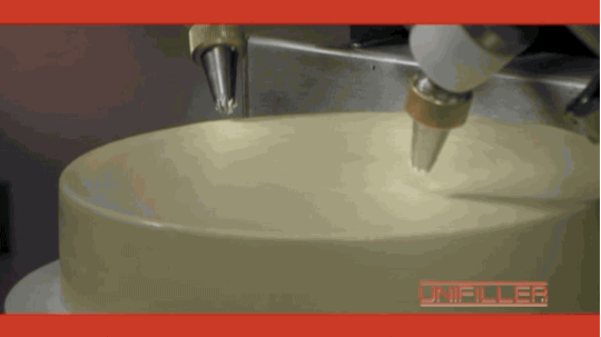 refinery29gifs robot cake