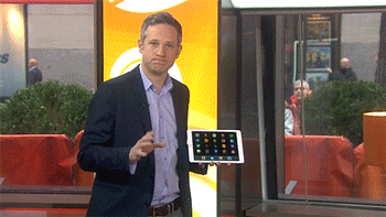 magic ipad simon pierro