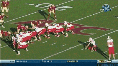 football week roundup