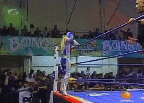 moonsault asai aerostar