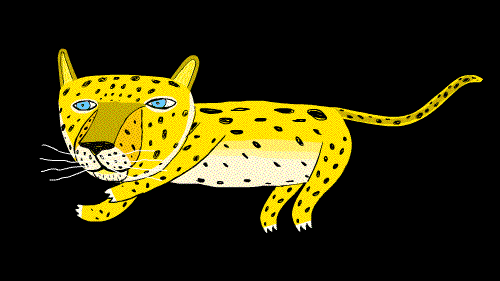 ona leopardo vjsuave