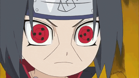 naruto sd itachi