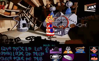 video games computer game lucasarts