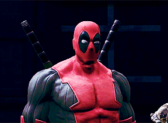 video games deadpool the game
