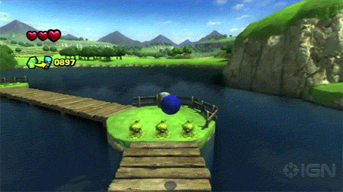 sonic the hedgehog lost world