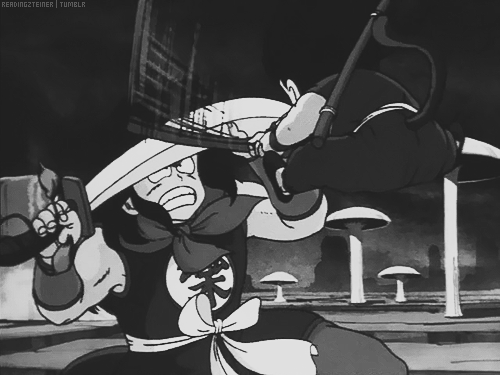 goku dragon ball yamcha