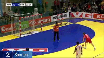 nice trick penalty