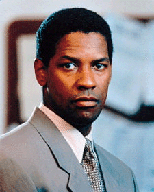 denzel