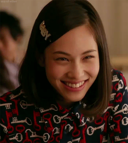 kiko mizuhara