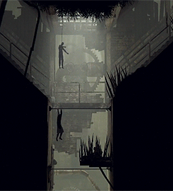 video games deadlight