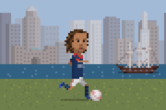 jermaine jones new york red bulls theirry henry