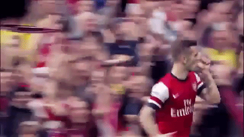 arsenal jack wilshere