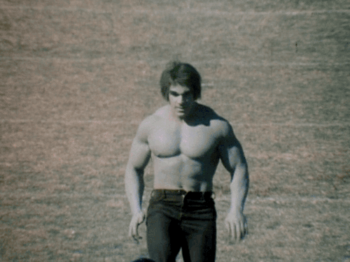 television vintage football