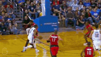 joe johnson russell westbrook