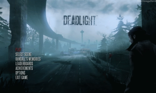 video games deadlight