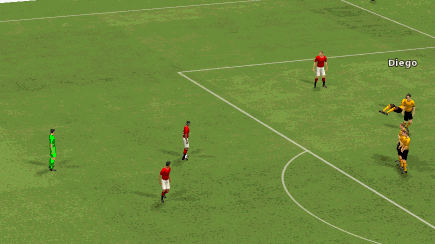 football game manager