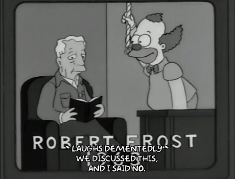 season 4 the simpsons 4x15