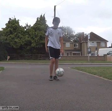 fail kid trick