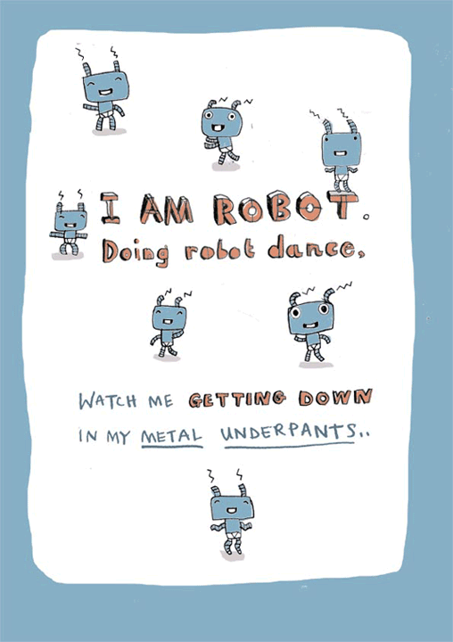 robot