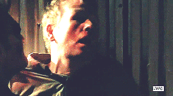 the walking dead welcome to tombs gif