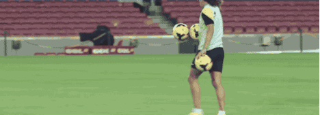 football soccer real madrid