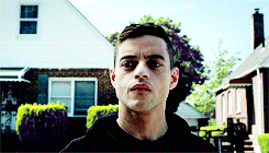 mr robot