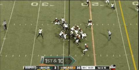 reaction week highlights