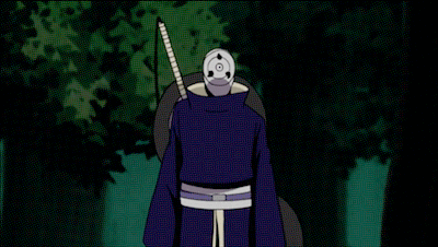 naruto shippuden sharingan